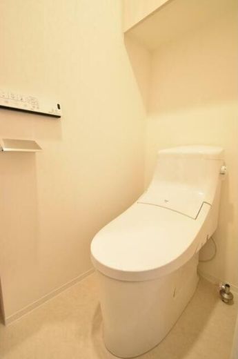 QUALITAS南大井 (クオリタス南大井) 物件写真 建物写真27