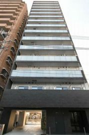 QUALITAS南大井 (クオリタス南大井) 物件写真 建物写真2