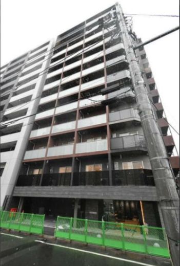 QUALITAS南大井 (クオリタス南大井) 物件写真 建物写真3