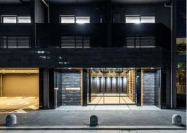 QUALITAS南大井 (クオリタス南大井) 物件写真 建物写真4