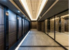 QUALITAS南大井 (クオリタス南大井) 物件写真 建物写真5