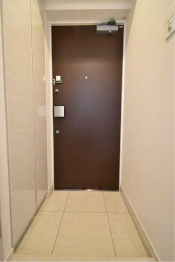 QUALITAS南大井 (クオリタス南大井) 物件写真 建物写真8