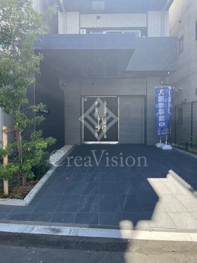 HY's浅草 (ハイズ浅草) 外観 物件画像7