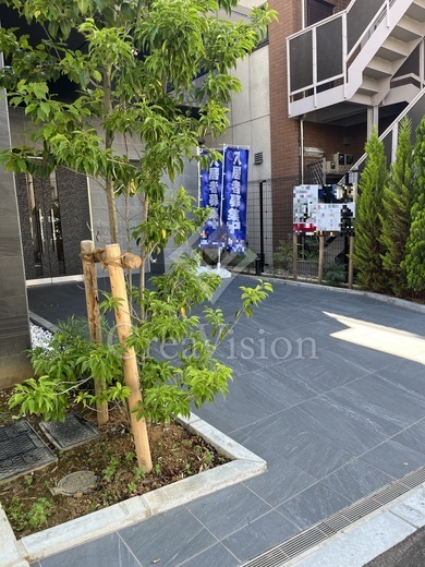 HY's浅草 (ハイズ浅草) 外観 物件画像8