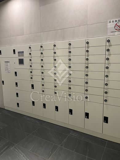 HY's浅草 (ハイズ浅草) 共用部 物件画像7
