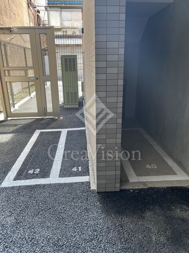 HY's浅草 (ハイズ浅草) 建物外施設 物件画像1