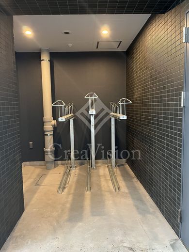 HY's浅草 (ハイズ浅草) 建物外施設 物件画像2