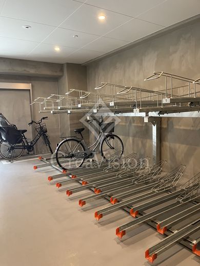HY's浅草 (ハイズ浅草) 建物外施設 物件画像3