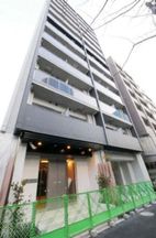 大森海岸レジデンス 物件写真 建物写真1