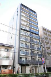 大森海岸レジデンス 物件写真 建物写真2