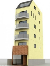 フォレスタリカ白金 物件写真 建物写真1