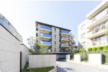 パークホームズ阿佐ヶ谷 物件写真 建物写真1