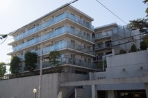 ピアースコード二子玉川 物件写真 建物写真1