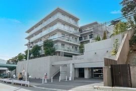 ピアースコード二子玉川 物件写真 建物写真2