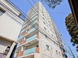 パークホームズ阿佐ヶ谷サウス 物件写真 建物写真2