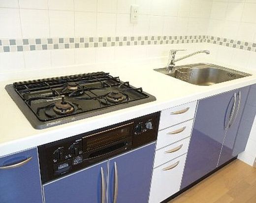 アクシルコート西荻窪 物件写真 建物写真13