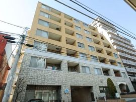 アクシルコート西荻窪 画像