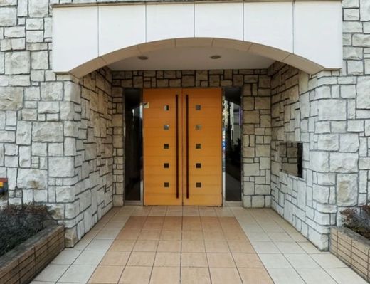 アクシルコート西荻窪 物件写真 建物写真4