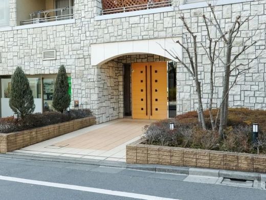 アクシルコート西荻窪 物件写真 建物写真5