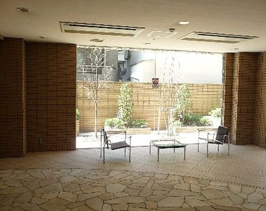アクシルコート西荻窪 物件写真 建物写真7