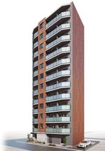 メインステージ浅草2 物件写真 建物写真1