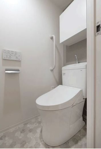 メインステージ浅草2 物件写真 建物写真22