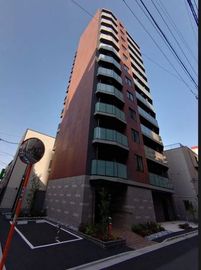 メインステージ浅草2 物件写真 建物写真2