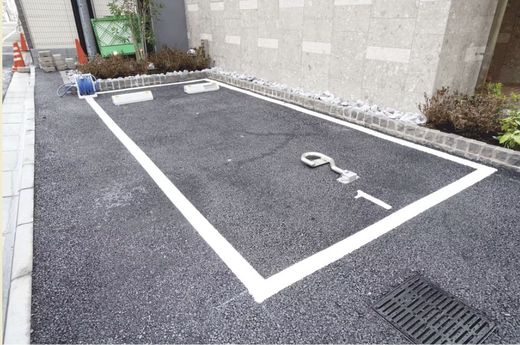 メインステージ浅草2 物件写真 建物写真7
