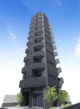 ラグーナ三田 物件写真 建物写真1