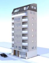 グレイシス三番町 物件写真 建物写真1