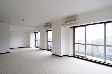 プラティーヌ田町 物件写真 建物写真15
