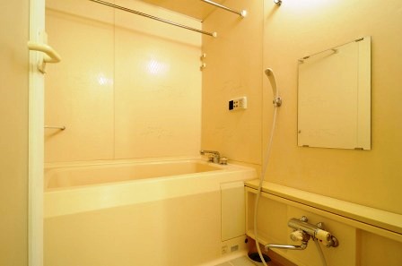 プラティーヌ田町 物件写真 建物写真27