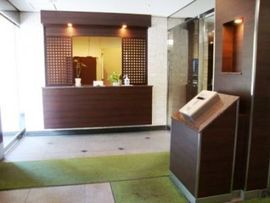 プラティーヌ田町 物件写真 建物写真2