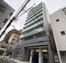 RBM本郷レジデンス 物件写真 建物写真1