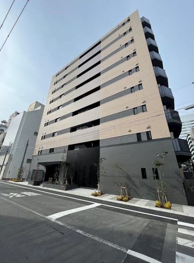 両国ステーションレジデンス 物件写真 建物写真2