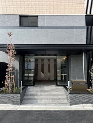 両国ステーションレジデンス 物件写真 建物写真4