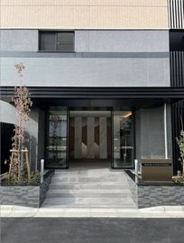 両国ステーションレジデンス 物件写真 建物写真4