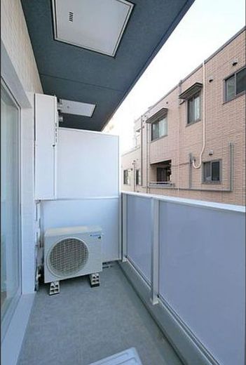 ARKMARK蔵前 (アークマーク蔵前) 物件写真 建物写真23