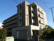 アソシエール中野弐番館 画像