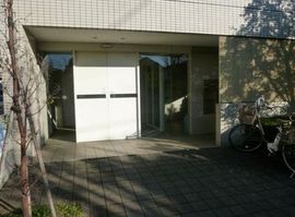 アソシエール中野弐番館 写真
