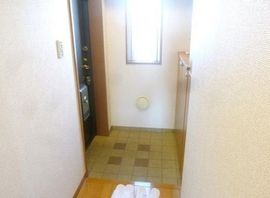 アソシエール中野弐番館 物件写真 建物写真7