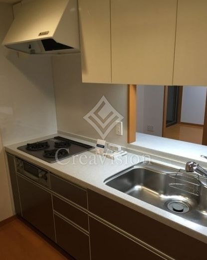 プロスペクト西巣鴨 1LDK　部屋別写真