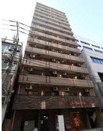 ガーラ日本橋一丁目 物件写真 建物写真1