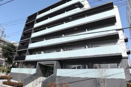 SAパームレジデンス 物件写真 建物写真2