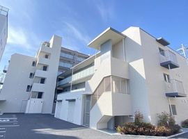 SAパームレジデンス 物件写真 建物写真4