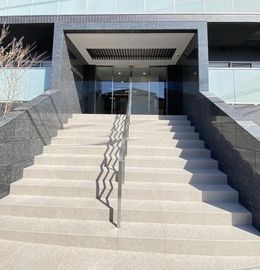 SAパームレジデンス 物件写真 建物写真5