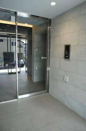 SAパームレジデンス 物件写真 建物写真6