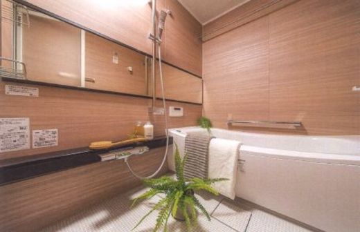 サンビューハイツ四番町 物件写真 建物写真13