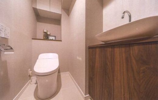 サンビューハイツ四番町 物件写真 建物写真14