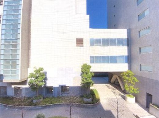 サンビューハイツ四番町 物件写真 建物写真15